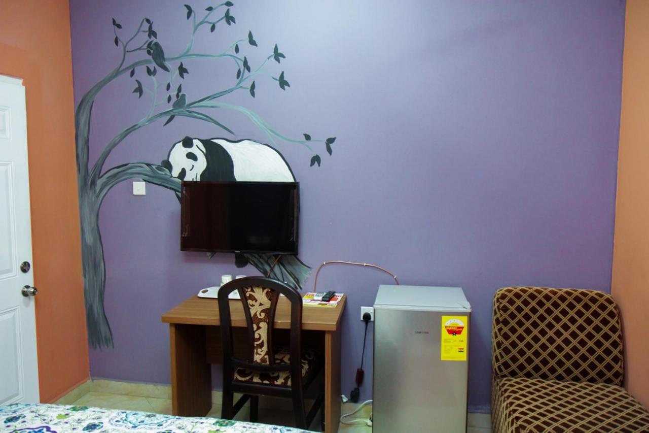 Hilton View Hotel Ogbodjo 外观 照片