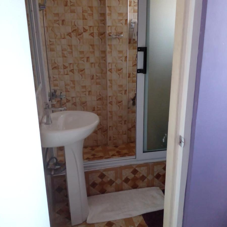 Hilton View Hotel Ogbodjo 外观 照片